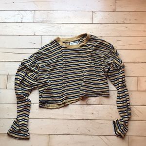 Urban outfitters long sleeve shirt